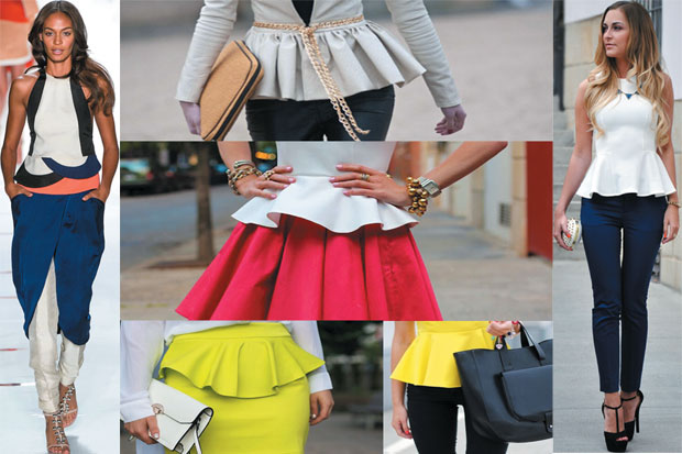 Eksplorasi Peplum