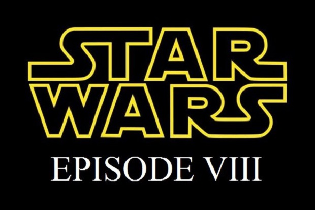 Star Wars Episode VIII...