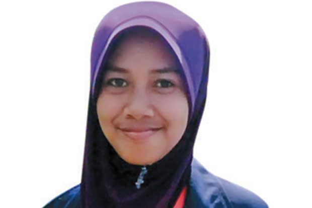 Eksistensi Indonesia...