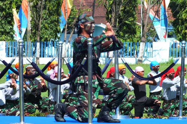 TNI AU Masih Membutuhkan...