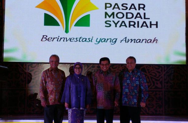 OJK Luncurkan Logo dan...