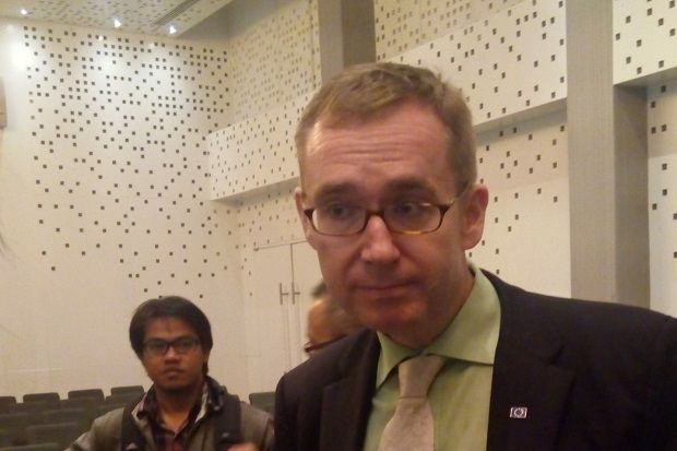 UE Minta Indonesia Berlakukan...