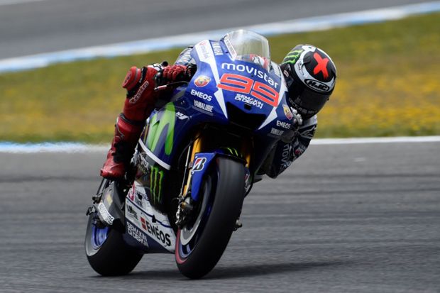Ulang Tahun, Lorenzo...