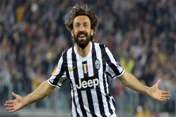 Kematangan Bantu Juve...