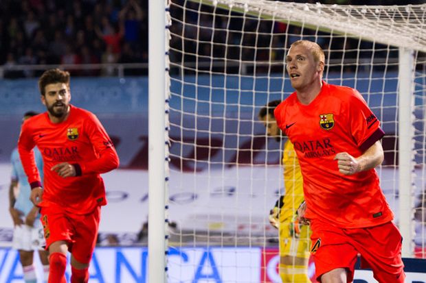 Barca Terancam Krisis...