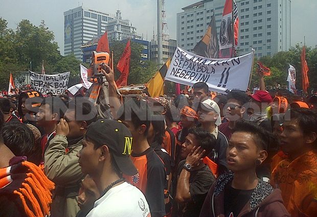 Jak Mania Kirim Surat...