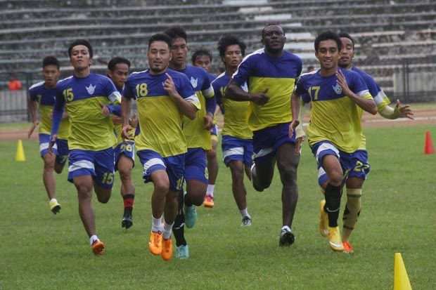 Dua Tim Jatim Tak Akan...