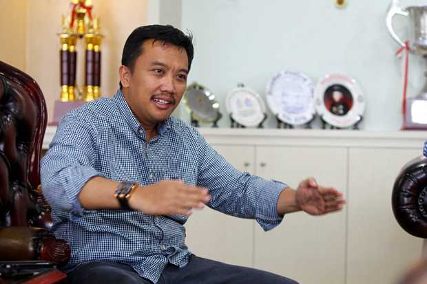 Menpora Tak Takut Ancaman...