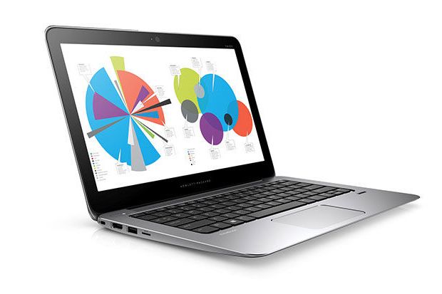 Ini Notebook Business-Class...