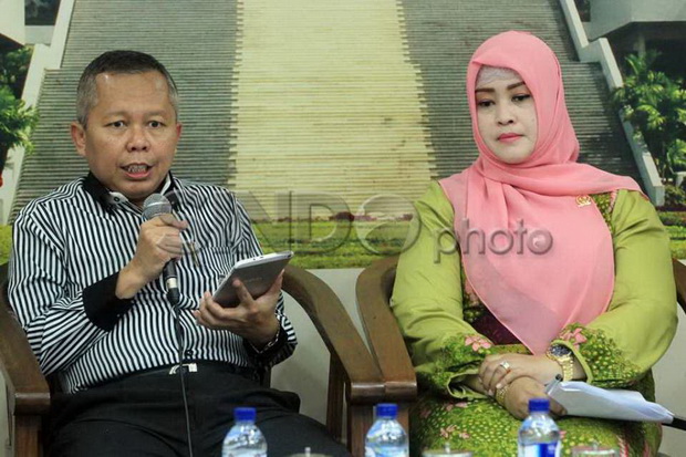 Praperadilan Jadi Jalan...