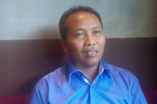 Jero Wacik Ditahan,...