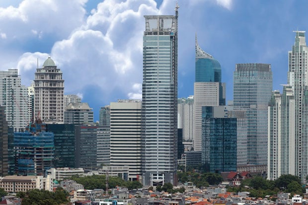 Ekonomi Melambat Belanja...