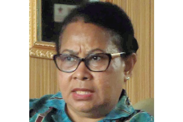 Pemerintah Buka Lapangan...