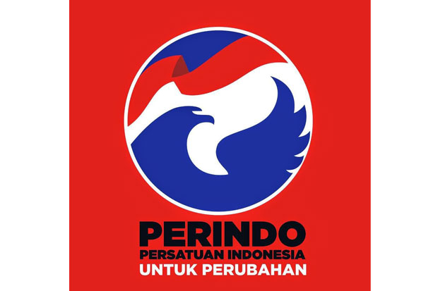 Partai Perindo Jambi...