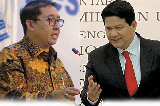Revisi UU Bisa Ganggu...