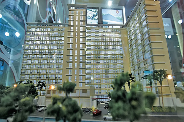 Pasar Properti Melambat