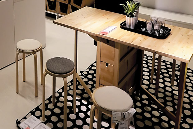 Tips Memilih Furnitur...