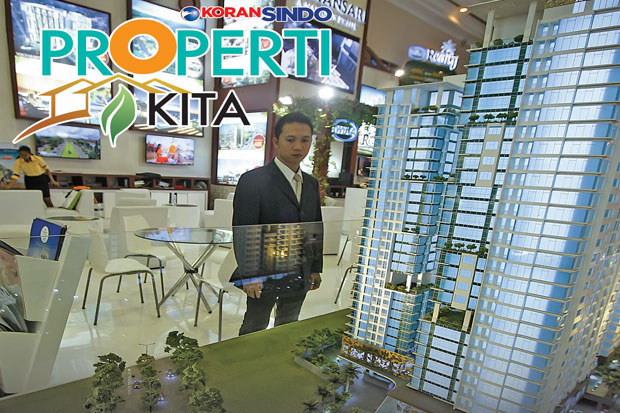 Mendesain Hunian Di...