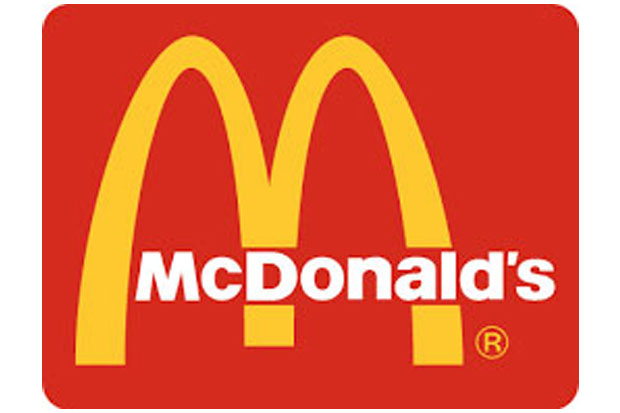 McDonalds Luncurkan...