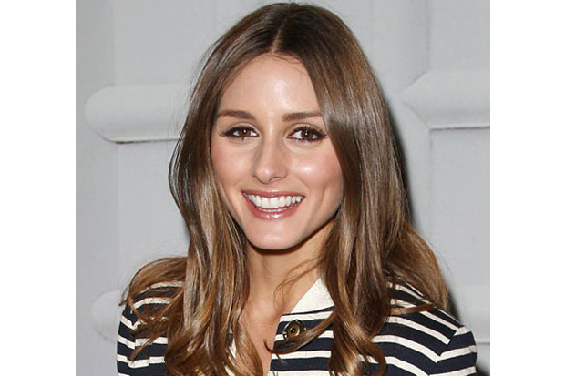 Olivia Palermo untuk...