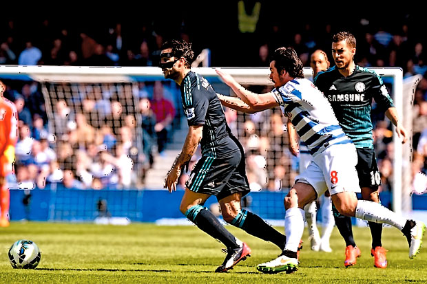 Puji Jose Mourinho dan...