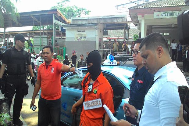 Prio Lakukan 28 Adegan...