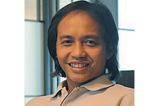 Melawan Gerontokrasi