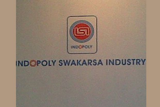 Indopoly Rombak Jajaran...