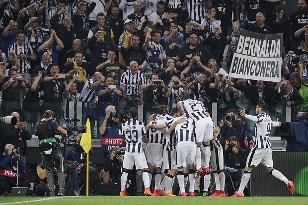 Tevez Penentu Kemenangan...