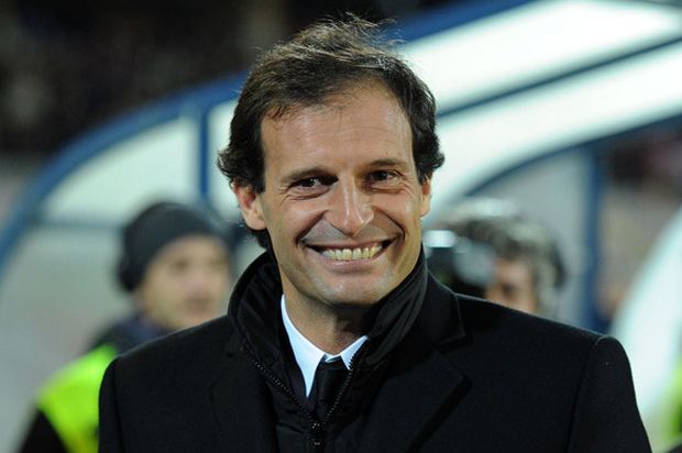 Performa Juventus Buat...