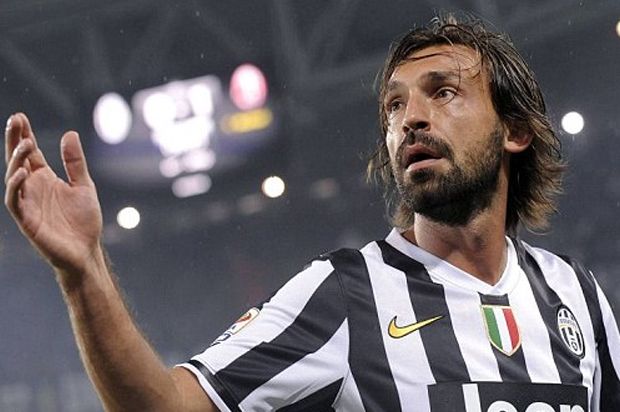 Juventus Tebar Ancaman...