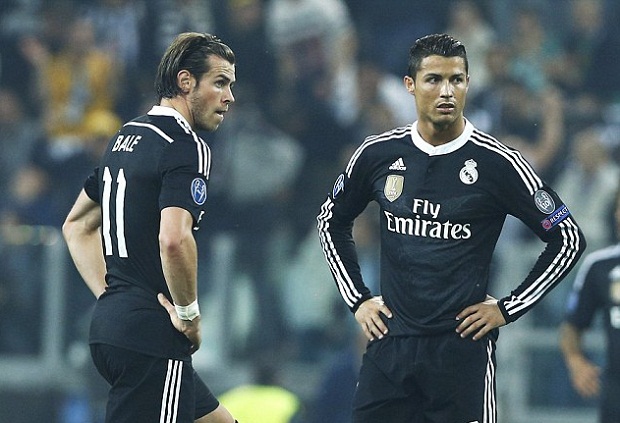 Gareth Bale Jadi Sumber...