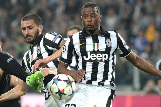 Target Juve Selanjutnya,...