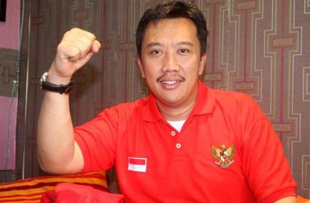 Kantongi Restu Jokowi,...