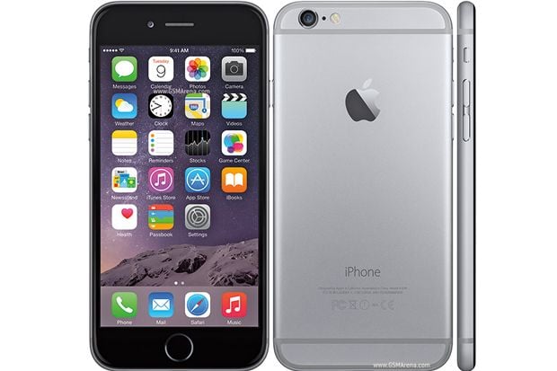 iPhone 6 Plus Kuasai...