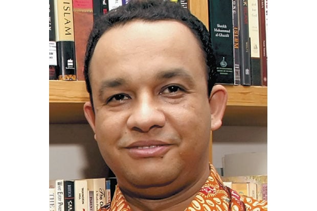 Mendikbud Minta Pembocor...