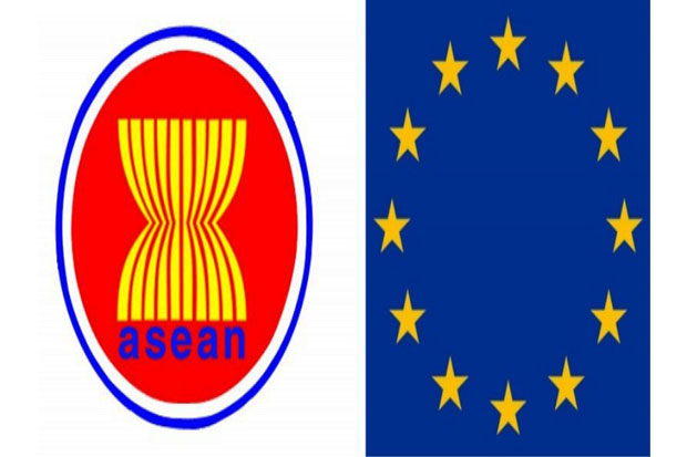 Uni Eropa-ASEAN Beri...