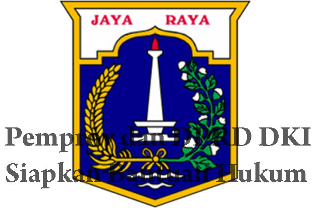 Pemprov dan DPRD DKI...