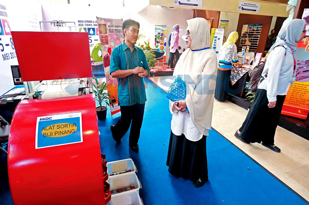 Pemerintah Kembangkan...