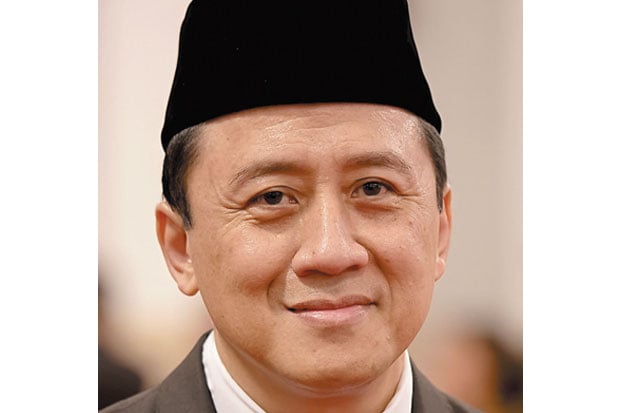 Pemerintah Bantu Kejar...