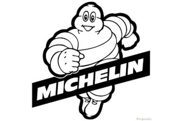 Michelin Diminta Bangun...
