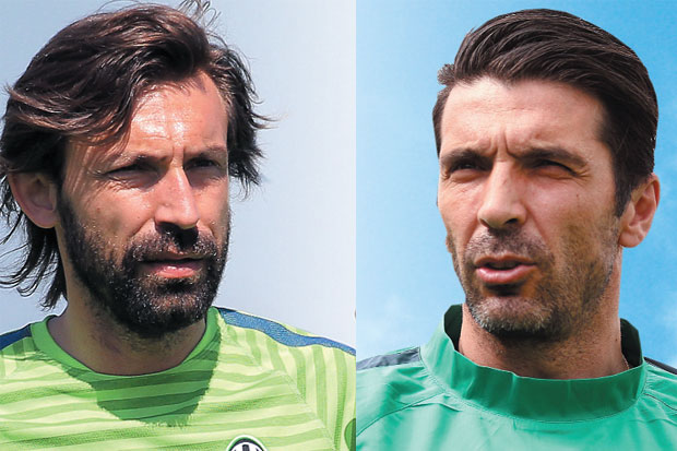 Juventus Harus Ulang...
