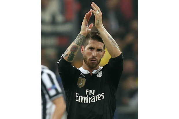 Bukan Salah Ramos