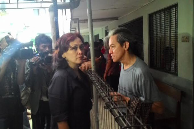 BNN: Harusnya Fariz...