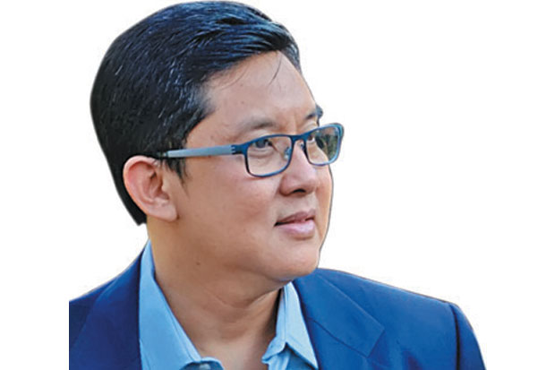 Investasi untuk Industri...