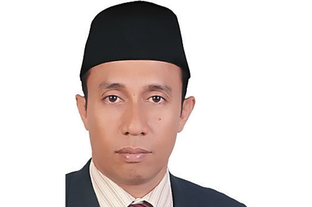 Konsolidasi Kebangsaan...