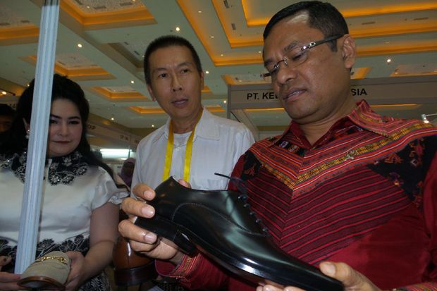 Saleh Husin: Produk...