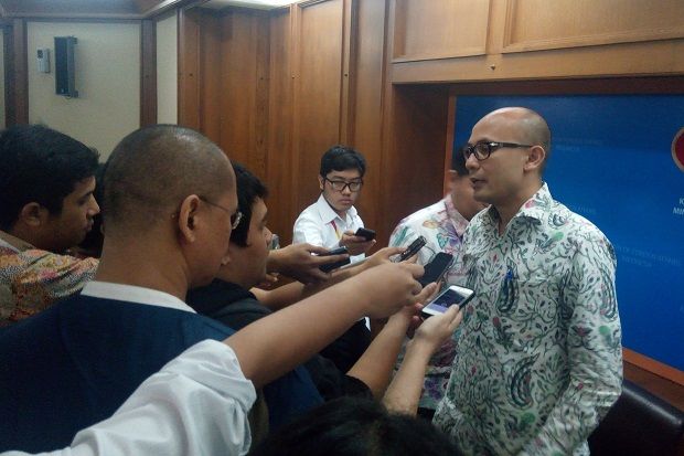 Indonesia Tak Pedulikan...