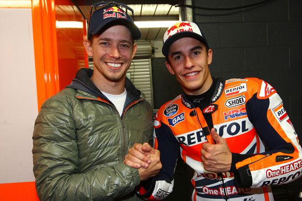 Marquez Malas Bahas...