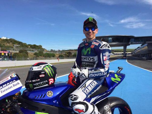 Rossi Bicara Rahasia...
